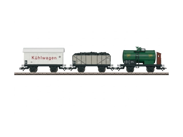 Märklin wagon