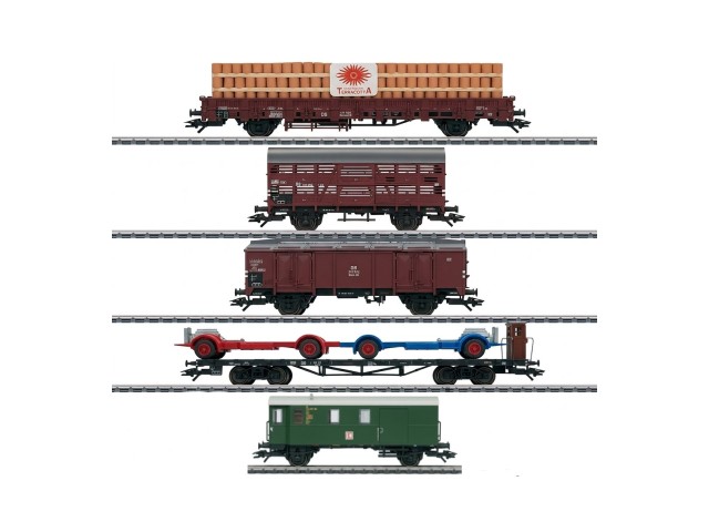Märklin wagon