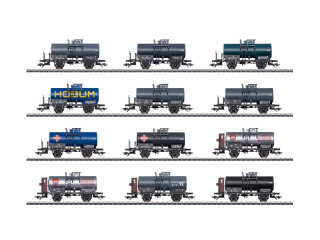 Märklin wagon