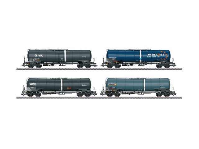 Märklin wagon