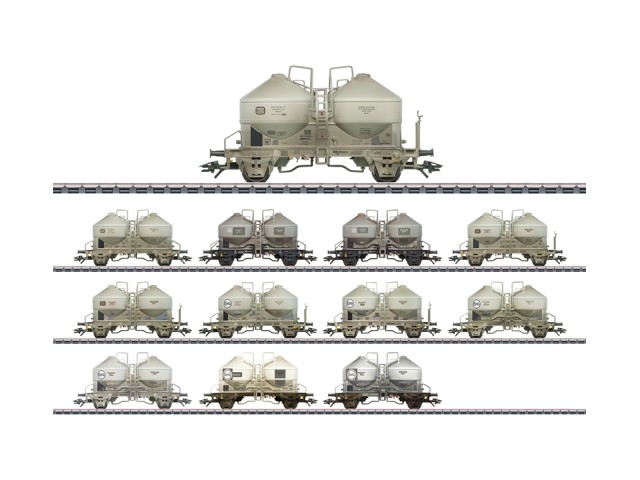 Märklin wagon