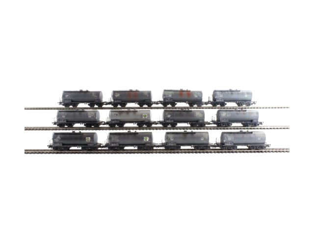 Märklin wagon