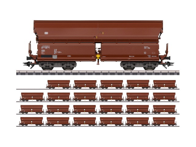 Märklin wagon