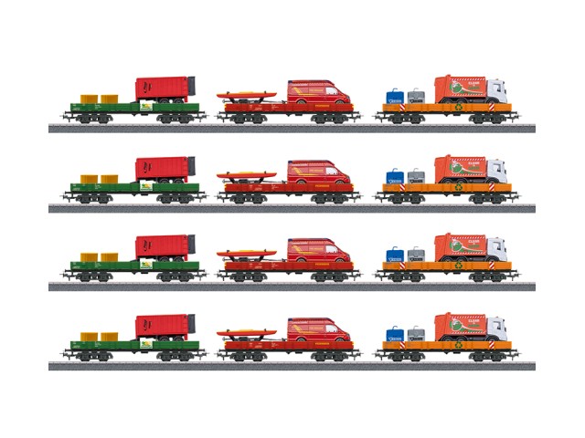 Märklin wagon