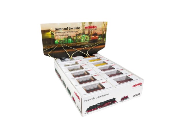 Märklin wagon