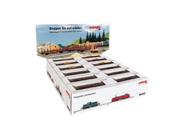Märklin wagon