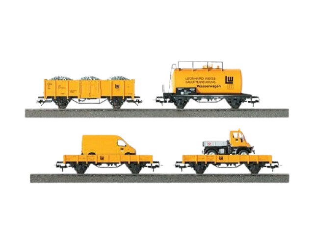 Märklin wagon