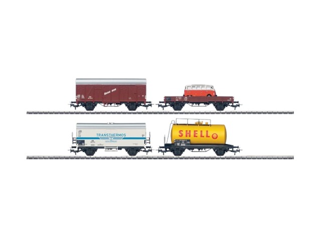Märklin wagon
