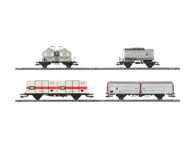 Märklin wagon