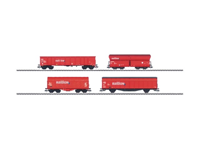 Märklin wagon