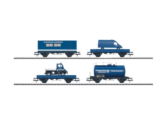 Märklin wagon