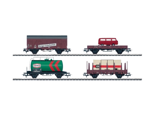 Märklin wagon