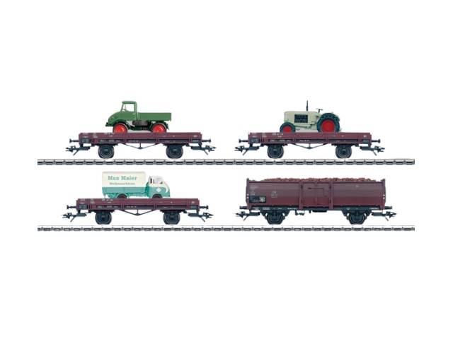 Märklin wagon