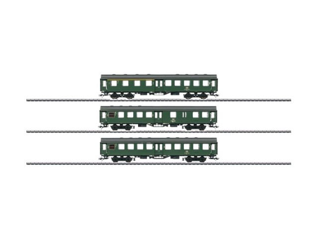 Märklin wagon