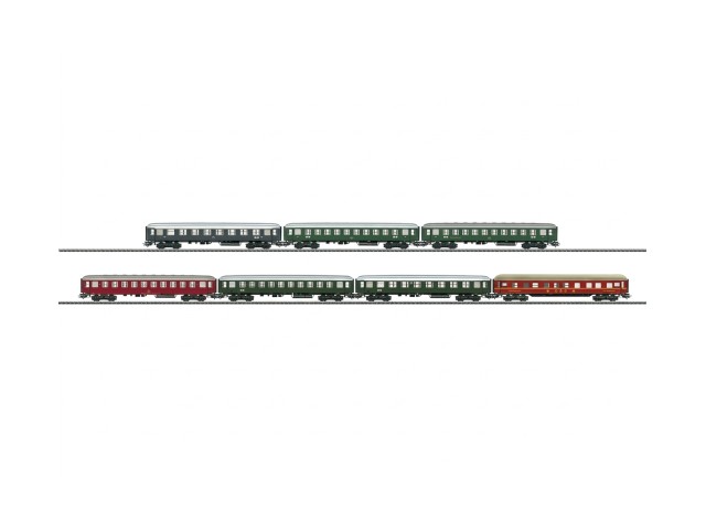 Märklin wagon