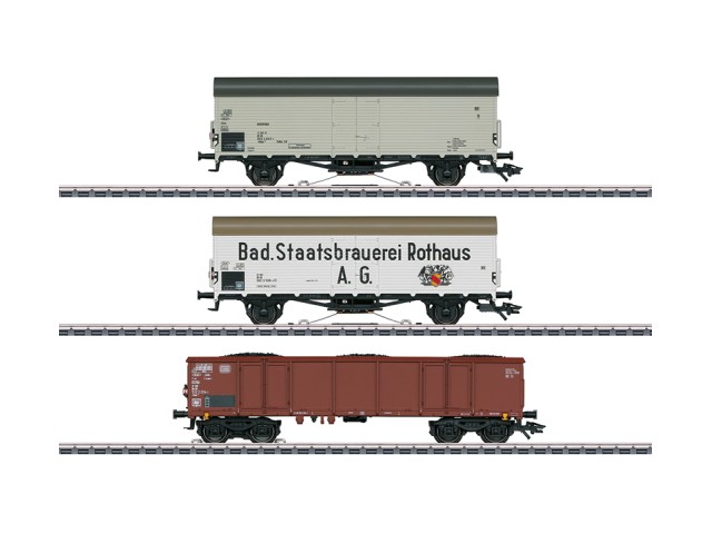 Märklin wagon