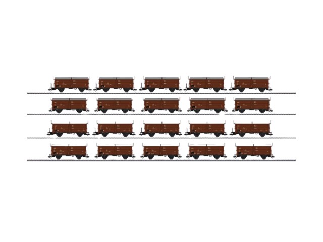 Märklin wagon