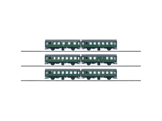 Märklin wagon