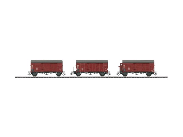 Märklin wagon