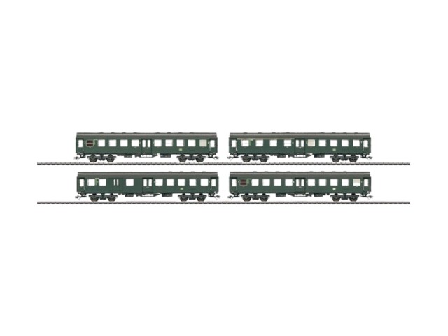 Märklin wagon