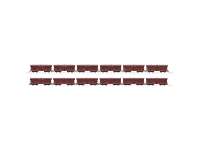 Märklin wagon