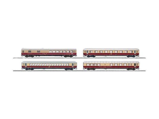 Märklin wagon
