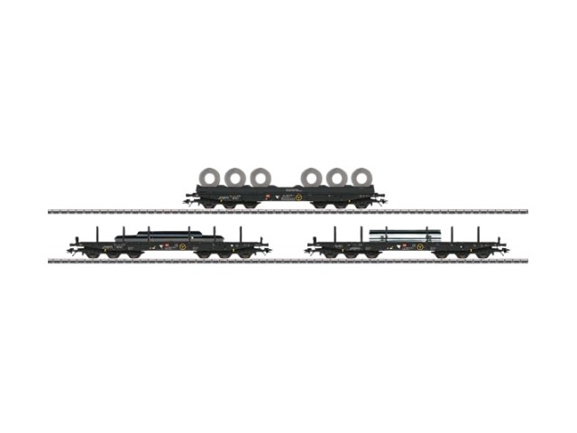 Märklin wagon