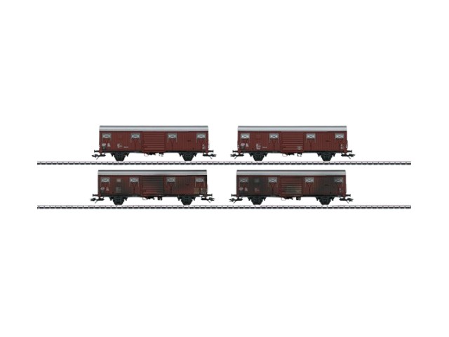 Märklin wagon