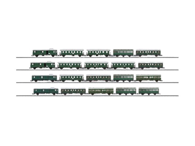 Märklin wagon