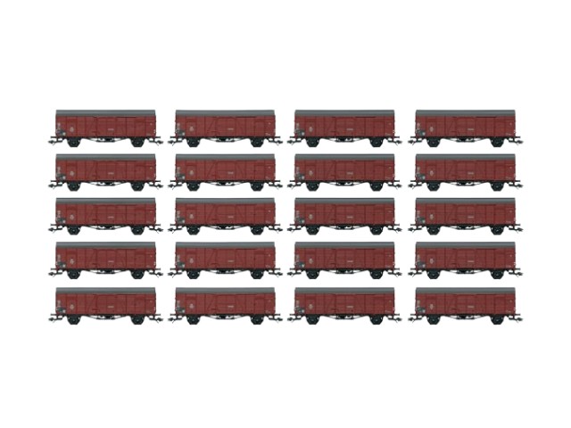 Märklin wagon