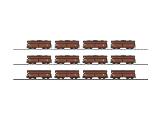 Märklin wagon