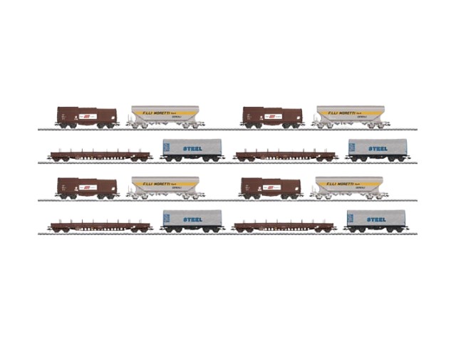 Märklin wagon