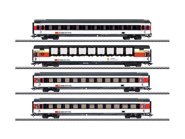 Märklin wagon