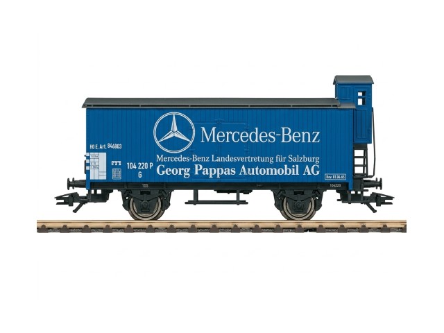 Märklin wagon