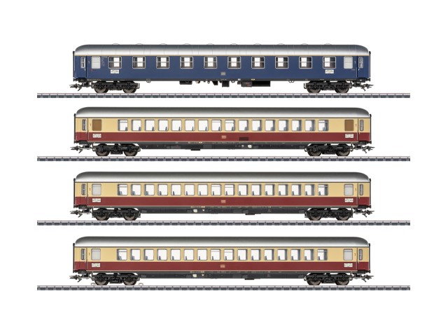 Märklin wagon
