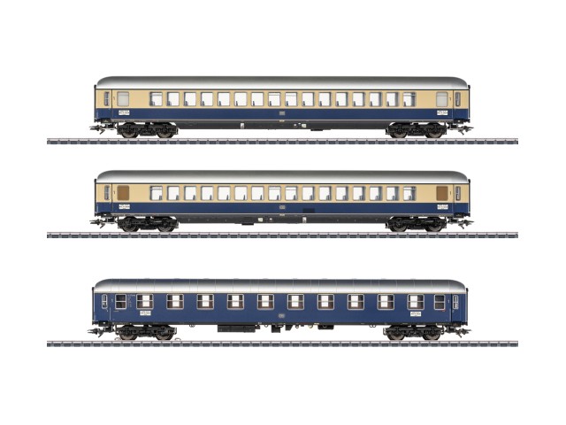 Märklin wagon