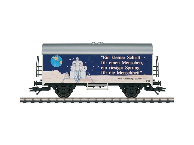 Märklin wagon