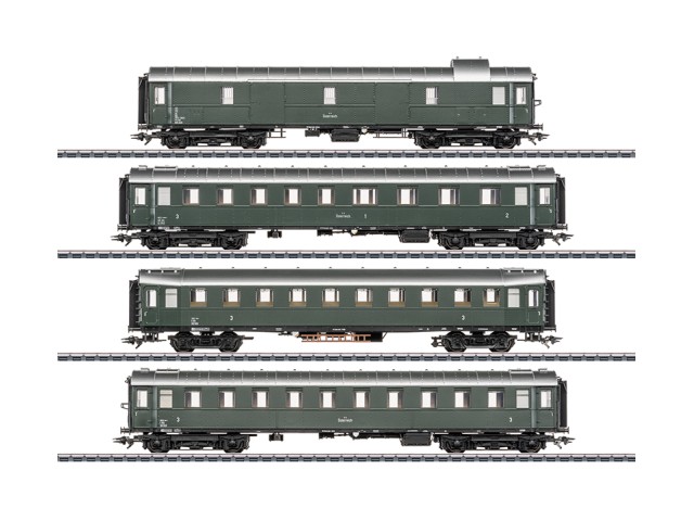 Märklin wagon