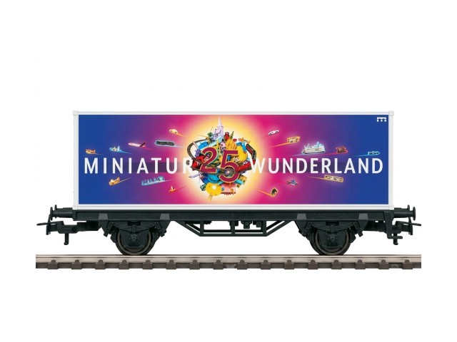 Märklin wagon