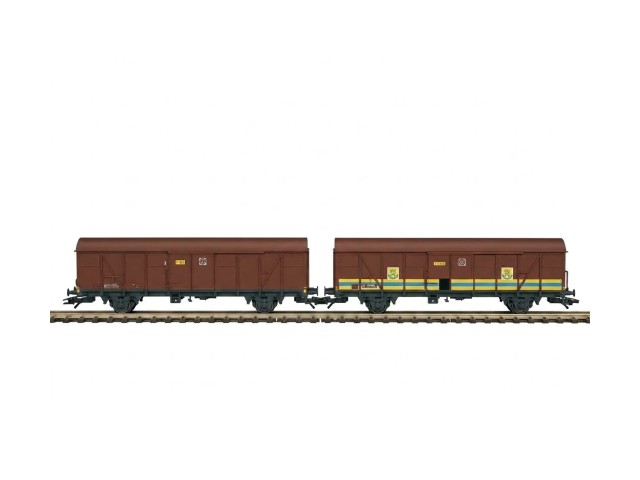Märklin wagon