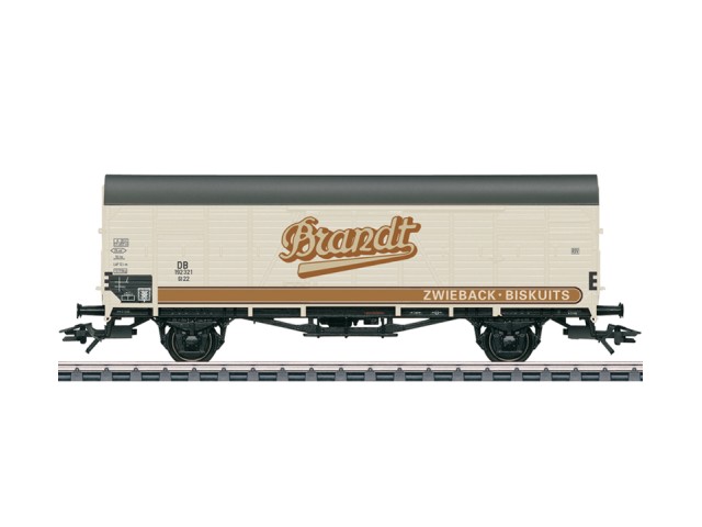 Märklin wagon