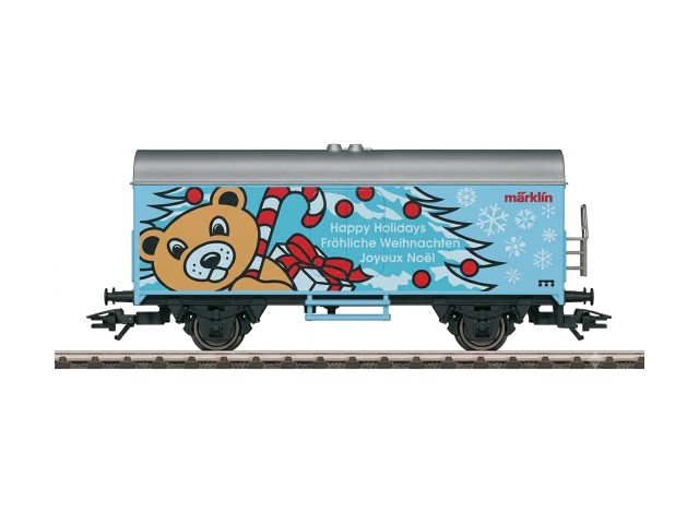 Märklin wagon