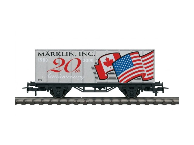 Märklin wagon