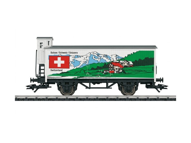 Märklin wagon