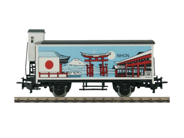 Märklin wagon