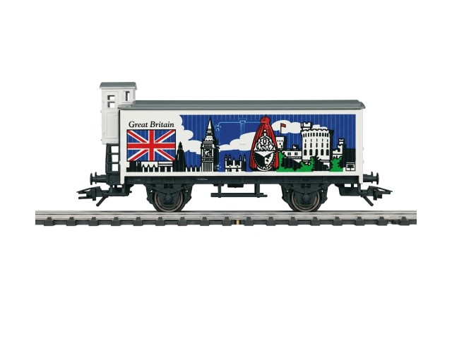 Märklin wagon