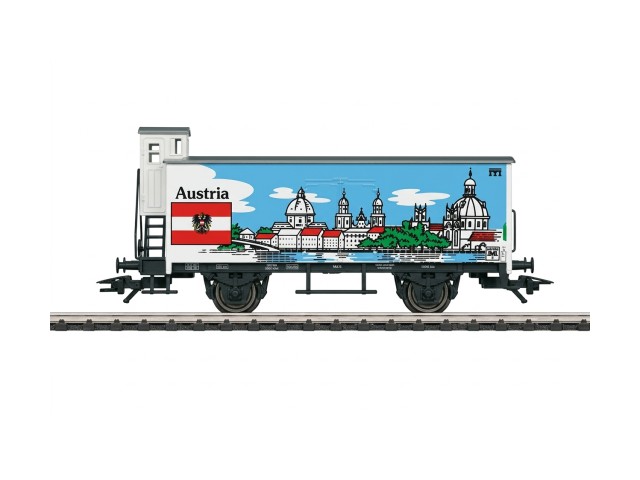 Märklin wagon