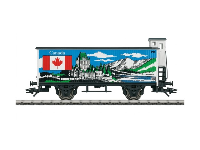 Märklin wagon