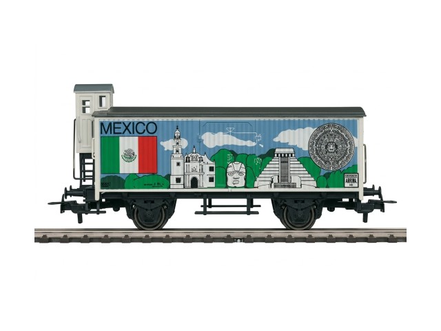 Märklin wagon