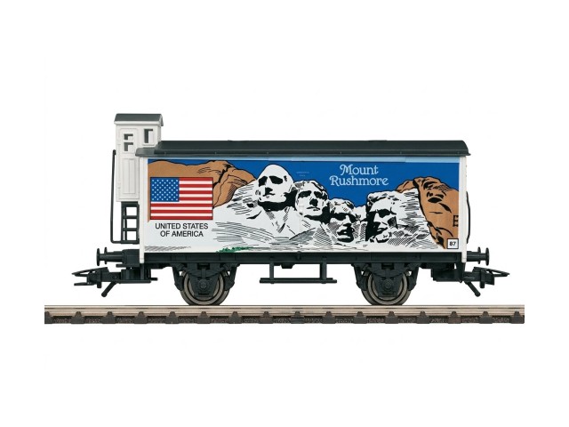 Märklin wagon